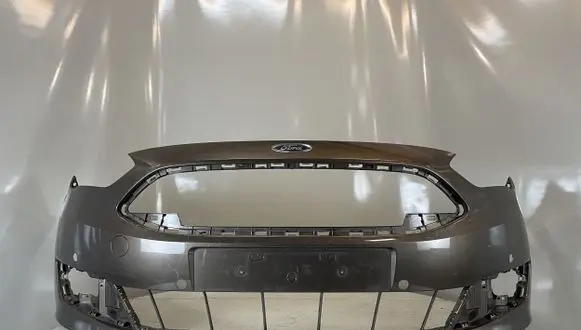 Ford C-MAX II Front bumper F1CBR17757A F1CBR17757