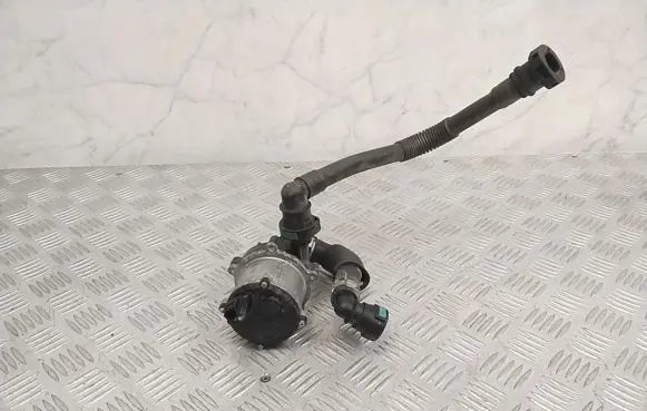 Hyundai Ioniq 5 Electric auxiliary coolant/water pump 369000EKM0