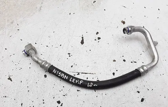 Nissan Leaf II (ZE1) Air intake hose/pipe 924805sh0b