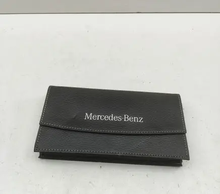 Mercedes-Benz GLE W167 User manual A1678271500 A1675843200