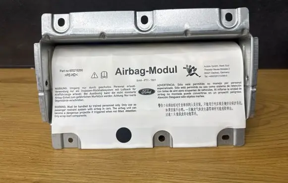 Ford Mondeo MK IV Passenger airbag 6G9N042A94CE