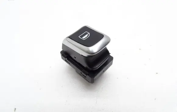 Audi A6 S6 C7 4G Electric window control switch 4H0959855A