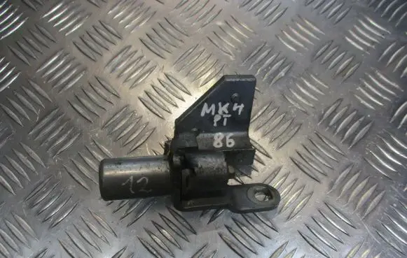Ford Mondeo MK IV Rear door hinge set 