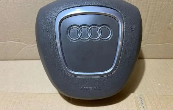 Audi A8 S8 D3 4E Steering wheel airbag