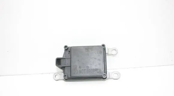Nissan Altima Distronic sensor radar 284385FA6A