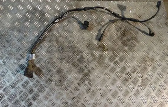 Porsche Panamera (970) Other wiring loom 97061273902