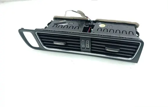 Audi Q5 SQ5 8R Dash center air vent grill 8R1820951