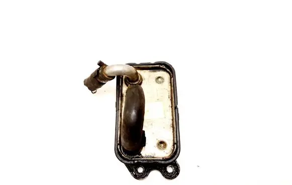 Volvo V50 Engine oil radiator 30637966
