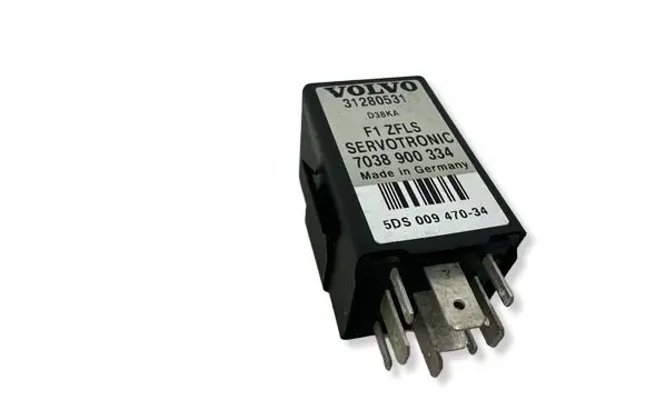 Volvo XC60 Other relay 31280531