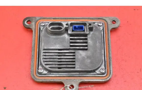 Tesla Model S Voltage converter/converter module A70525700DG