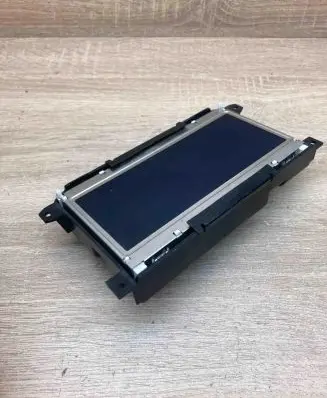 Audi A6 S6 C6 4F Screen/display/small screen 4F0919603
