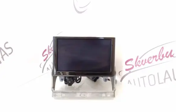Audi A8 S8 D4 4H Screen/display/small screen 4H0857273 0774123