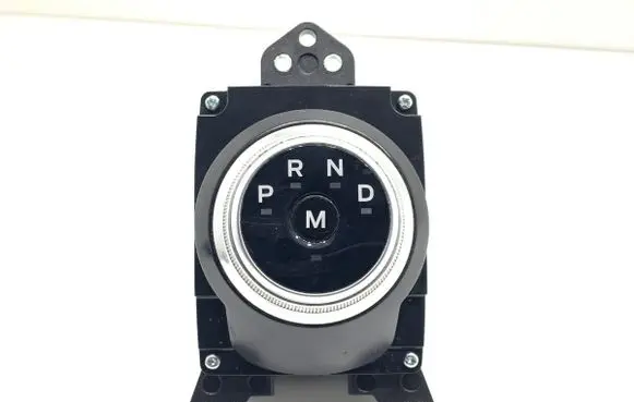 Ford Focus Gear shift rod JX6P-7P155-BJ