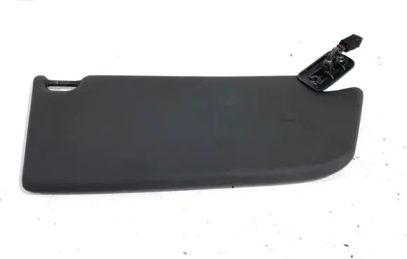 Opel Astra H Sun visor