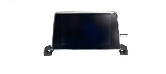 Peugeot 5008 II Screen/display/small screen 9830424280 41247