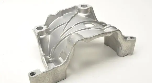 Volvo V60 Engine mount bracket 32441214