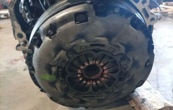 Toyota Auris 150 Clutch set kit