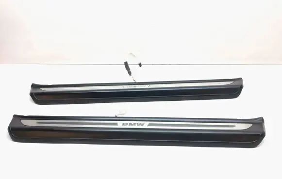 BMW 6 F12 F13 sill trim set (inner) 7264437 7219894