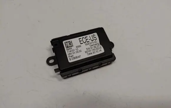 BMW X5 F15 Other control units/modules 9347470 65829347470 65829371374
