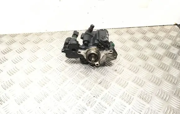 Ford Mondeo MK IV Fuel injection high pressure pump 9424A050A 1014664 9687959180