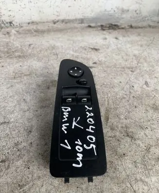 BMW 1 E81 E87 Electric window control switch 921652001