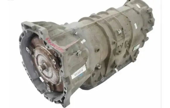 Land Rover Discovery Automatic gearbox 
