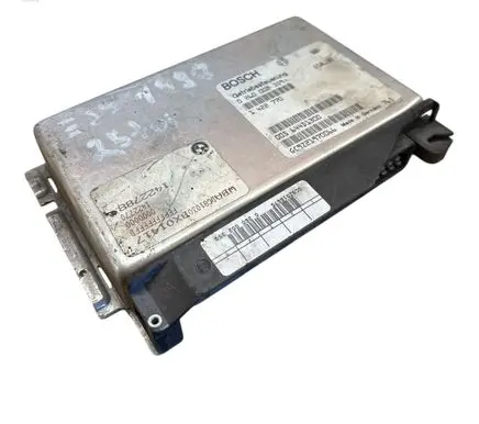 BMW 5 E39 Gearbox control unit/module 0260002359 1422770