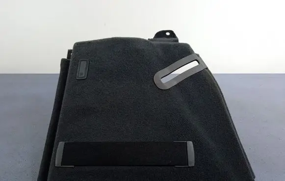 BMW X3 G01 Tailgate/boot cover trim set 7452457