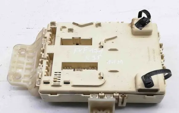 Hyundai ix35 Central body control module 919502S511