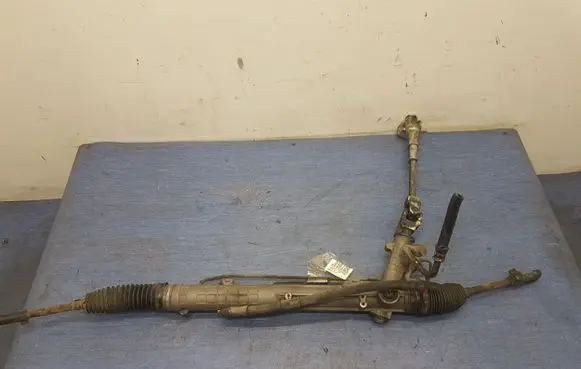 BMW 1 E81 E87 Steering rack 676380707