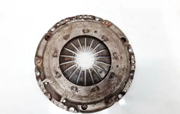 Volkswagen Transporter - Caravelle T4 Pressure plate 