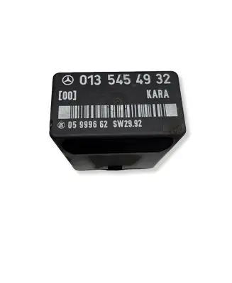 Mercedes-Benz E W124 Other relay 0135454932 05999662
