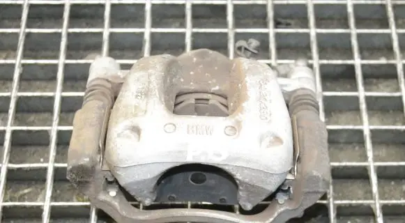 BMW i3 Front brake caliper