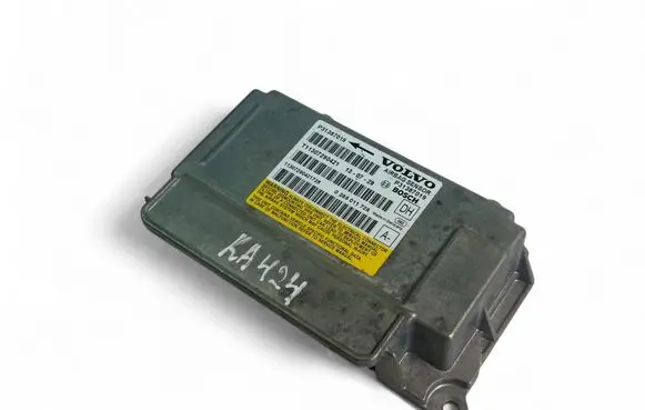 Volvo V60 Other control units/modules P31387019