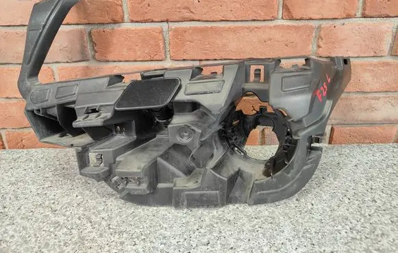 BMW X3 F25 Front bumper mounting bracket 7212955