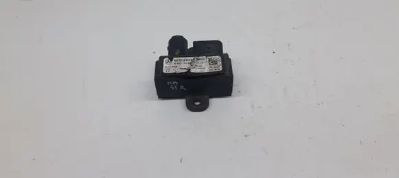Mercedes-Benz Sprinter W906 Glow plug pre-heat relay A6511530879