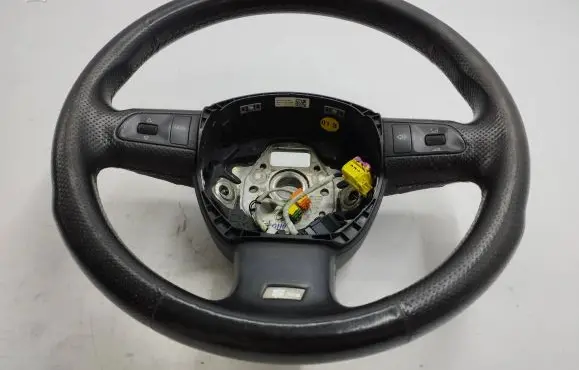 Audi Q7 4L Steering wheel 4F0419091CA 62038000A