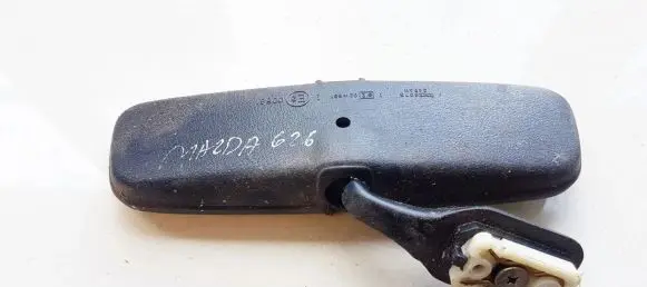 Mazda 626 Rear view mirror (interior) E200681