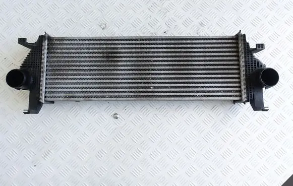 Jeep Grand Cherokee Intercooler radiator 5953770