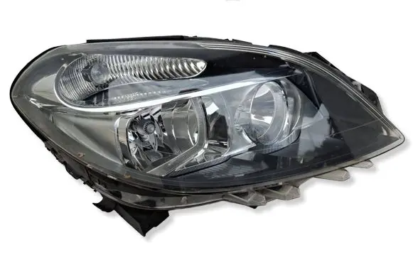 Mercedes-Benz B W246 W242 Headlight/headlamp A2468200261
