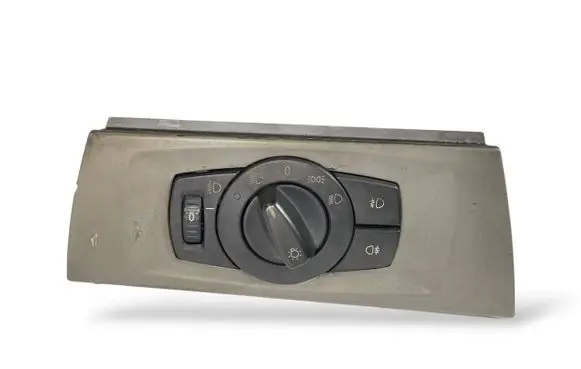 BMW 3 E90 E91 Light switch 6932792