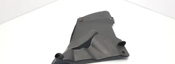Mercedes-Benz C W203 Wiper trim 2038301513