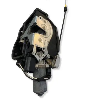 BMW 7 E65 E66 Rear door lock 8240586