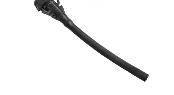 Hyundai Tucson TL Windshield washer spray nozzle 