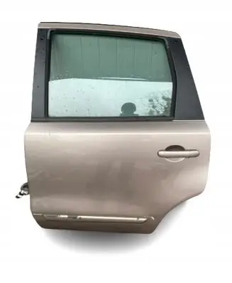 Nissan Note (E11) Rear door