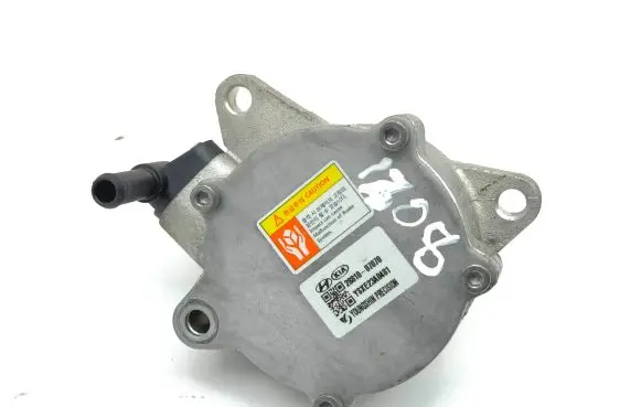 Vacuum pump