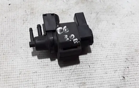 Audi A6 S6 C6 4F Turbo solenoid valve 059906629A