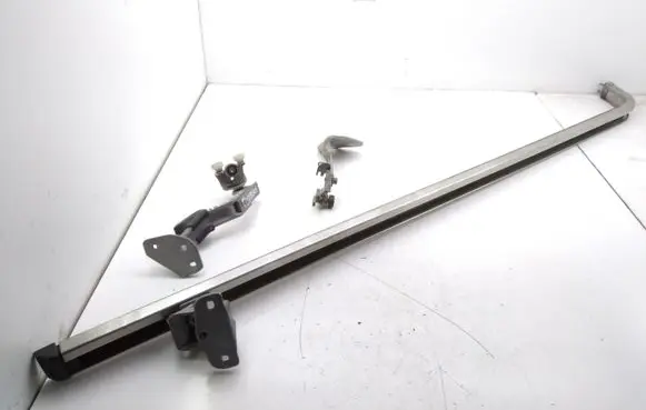 Iveco Daily 6th gen Roller guide/hinge set 
