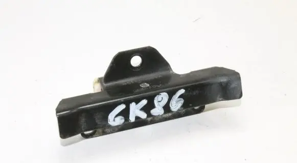 Citroen Jumpy Sliding door lower roller guide/hinge 1400048880