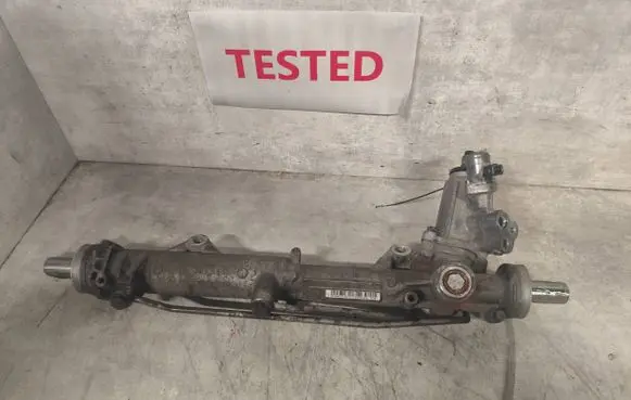 Mercedes-Benz C W204 Steering rack A20411011017